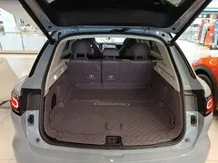 2024 Leapmotor C11 EV 580 Premium — фото 19