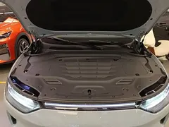 2024 Leapmotor C11 EV 580 Premium — фото 20
