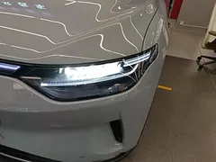 2024 Leapmotor C11 EV 580 Premium — фото 24