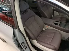 2024 Leapmotor C11 EV 580 Premium — фото 25