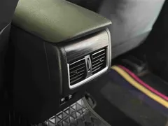 2021 Toyota Camry 2.0G Luxury, белый — фото 21