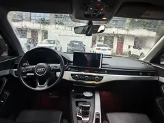 2020 Audi A4L 40 TFSI Fashion Dynamic — фото 3