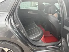 2020 Audi A4L 40 TFSI Fashion Dynamic — фото 8