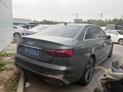 2020 Audi A4L 40 TFSI Fashion Dynamic — фото 9