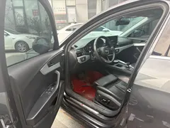 2020 Audi A4L 40 TFSI Fashion Dynamic — фото 12