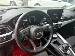 2020 Audi A4L 40 TFSI Fashion Dynamic — фото 13