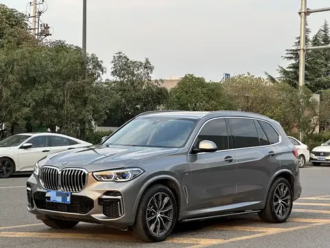 2022 BMW X5 30Li Premium M Sport Package