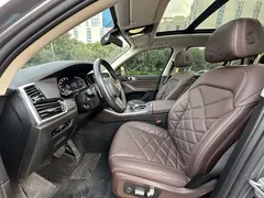2022 BMW X5 30Li Premium M Sport Package — фото 3