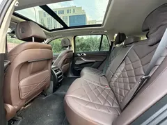 2022 BMW X5 30Li Premium M Sport Package — фото 4