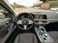 2022 BMW X5 30Li Premium M Sport Package — фото 5