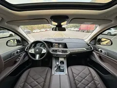 2022 BMW X5 30Li Premium M Sport Package — фото 6