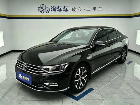 2020 Volkswagen Magotan 330TSI DSG Leading