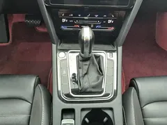 2020 Volkswagen Magotan 330TSI DSG Leading, чёрный — фото 16