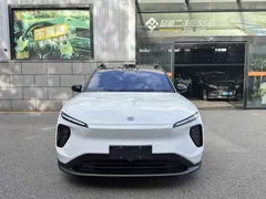 2024 Nio ES6 75kWh, белый — фото 2