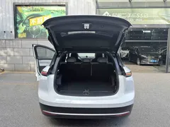 2024 Nio ES6 75kWh, белый — фото 3