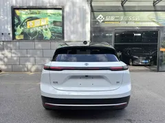 2024 Nio ES6 75kWh, белый — фото 5