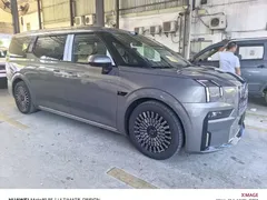 2026 Zeekr 009 7-seat Ultra+ Family Edition — фото 3