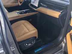2026 Zeekr 009 7-seat Ultra+ Family Edition — фото 7
