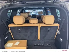 2026 Zeekr 009 7-seat Ultra+ Family Edition — фото 8