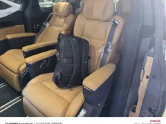 2026 Zeekr 009 7-seat Ultra+ Family Edition — фото 9