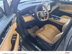 2026 Zeekr 009 7-seat Ultra+ Family Edition — фото 10