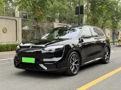 2026 Aito M6 EV Max+ Long Range, чёрный — фото 1