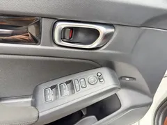 2023 Honda Civic 240TURBO CVT, белый — фото 12