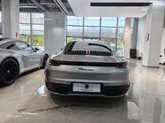 2023 Porsche 911 Carrera 3.0T — фото 6