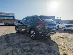 2022 Volkswagen Tayron 280TSI 2WD Luxury, чёрный — фото 6