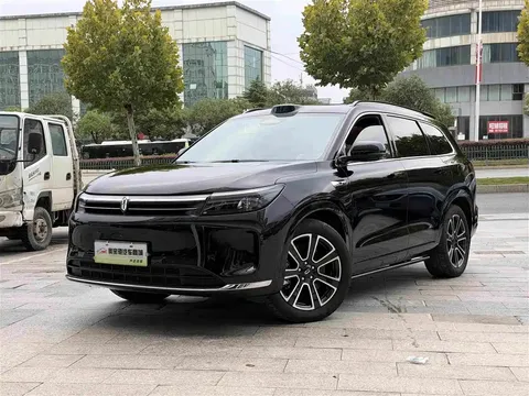 2024 Aito M7 1.5T RWD Smart Driving Ultra 5-seat