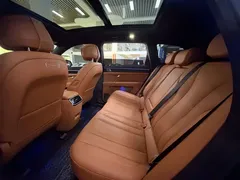 2024 Aito M7 1.5T RWD Smart Driving Ultra 5-seat, чёрный — фото 6