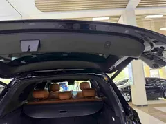 2024 Aito M7 1.5T RWD Smart Driving Ultra 5-seat, чёрный — фото 10