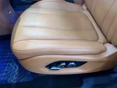 2024 Aito M7 1.5T RWD Smart Driving Ultra 5-seat, чёрный — фото 14