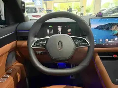 2024 Aito M7 1.5T RWD Smart Driving Ultra 5-seat, чёрный — фото 16