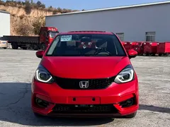 2021 Honda Life 1.5L CVT SPO-SS — фото 2