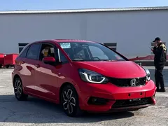 2021 Honda Life 1.5L CVT SPO-SS — фото 3