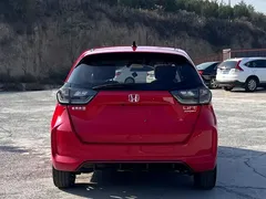 2021 Honda Life 1.5L CVT SPO-SS — фото 4