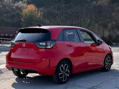 2021 Honda Life 1.5L CVT SPO-SS — фото 5