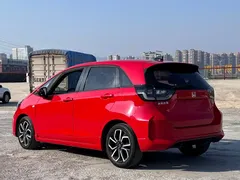 2021 Honda Life 1.5L CVT SPO-SS — фото 6