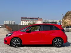 2021 Honda Life 1.5L CVT SPO-SS — фото 7