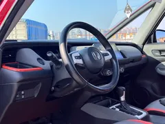2021 Honda Life 1.5L CVT SPO-SS — фото 8