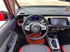 2021 Honda Life 1.5L CVT SPO-SS — фото 11