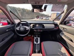 2021 Honda Life 1.5L CVT SPO-SS — фото 12