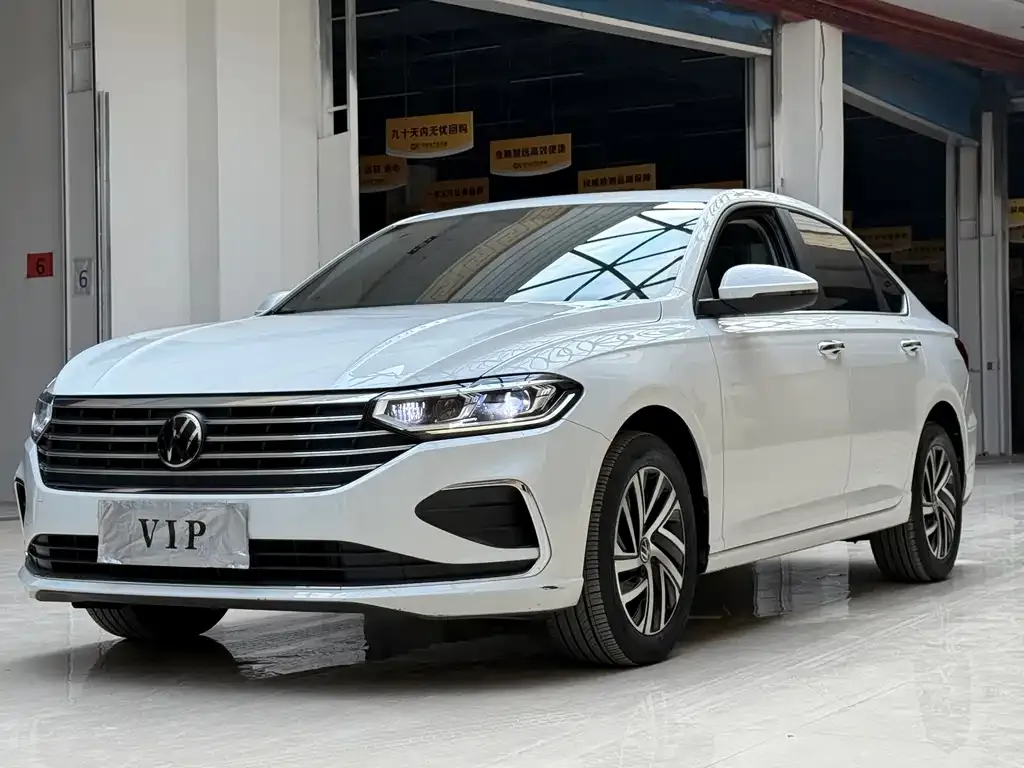 2023 Volkswagen Lavida 280TSI DSG