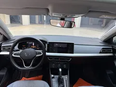 2023 Volkswagen Lavida 280TSI DSG, белый — фото 5
