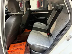 2023 Volkswagen Lavida 280TSI DSG, белый — фото 6