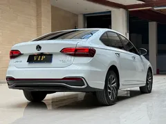 2023 Volkswagen Lavida 280TSI DSG, белый — фото 7