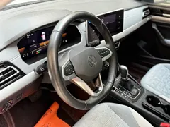 2023 Volkswagen Lavida 280TSI DSG, белый — фото 10