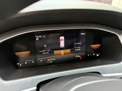 2023 Volkswagen Lavida 280TSI DSG, белый — фото 11