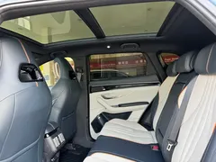 2024 BYD Song PLUS Glory DM-i PHEV 150km Flagship Plus 5G, синий — фото 4